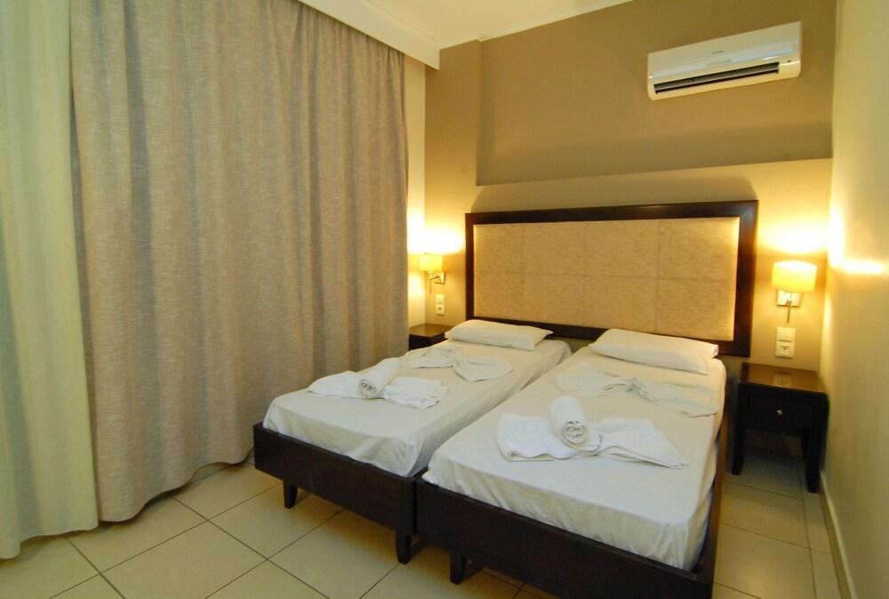 Michel Apartments Miasto Kos Zewnętrze zdjęcie