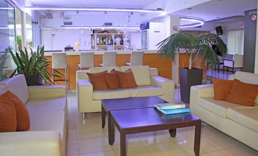 Michel Apartments Miasto Kos Zewnętrze zdjęcie