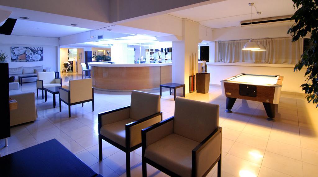 Michel Apartments Miasto Kos Zewnętrze zdjęcie