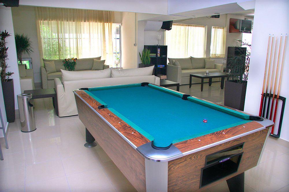 Michel Apartments Miasto Kos Zewnętrze zdjęcie