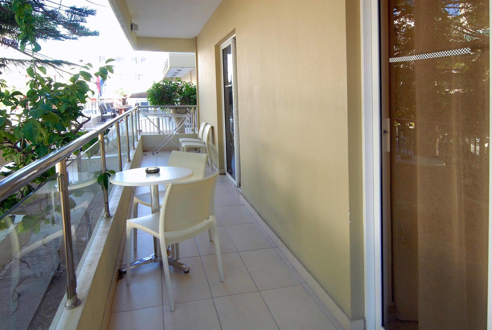 Michel Apartments Miasto Kos Zewnętrze zdjęcie