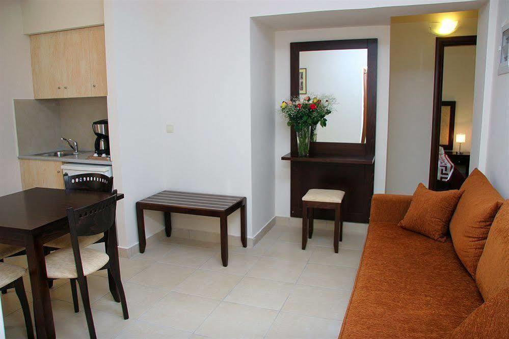 Michel Apartments Miasto Kos Zewnętrze zdjęcie