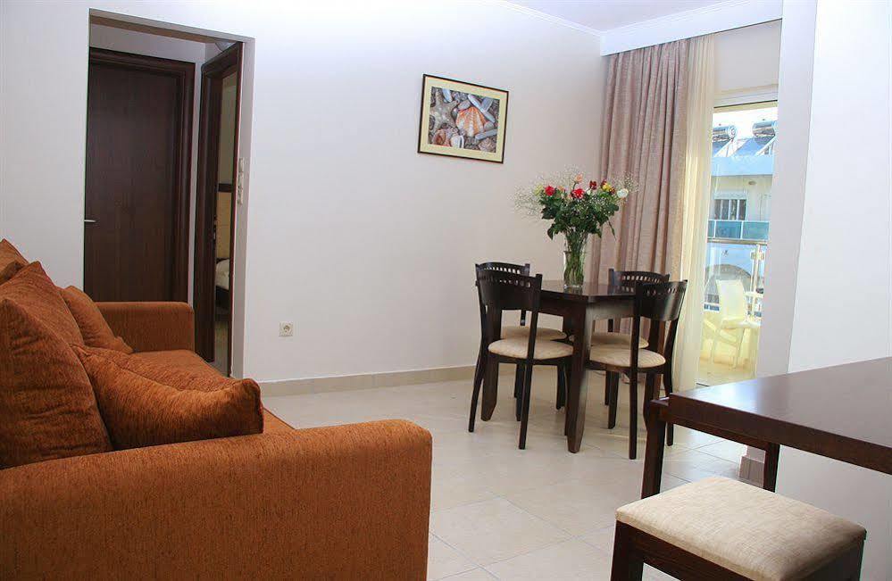 Michel Apartments Miasto Kos Zewnętrze zdjęcie