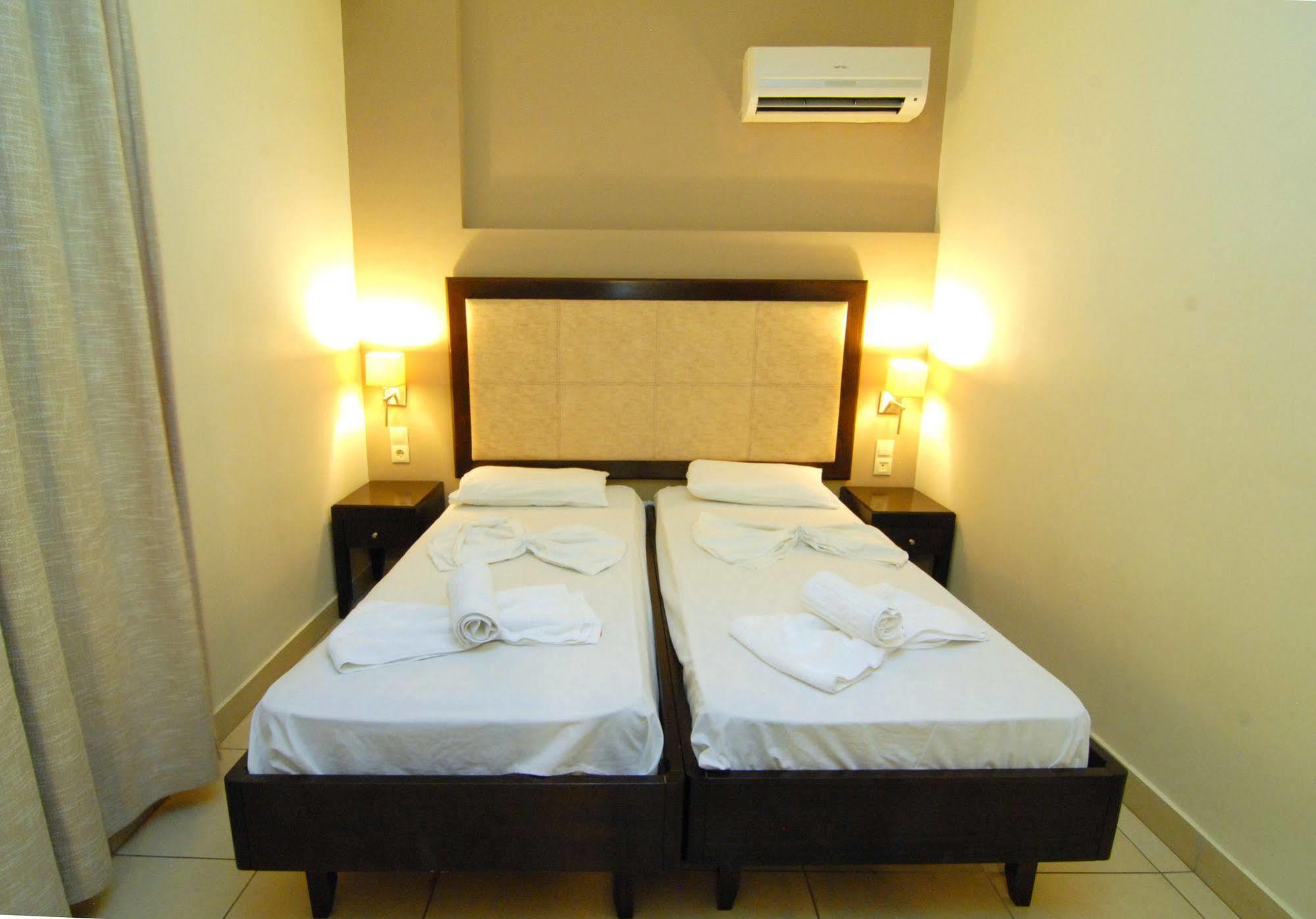 Michel Apartments Miasto Kos Zewnętrze zdjęcie