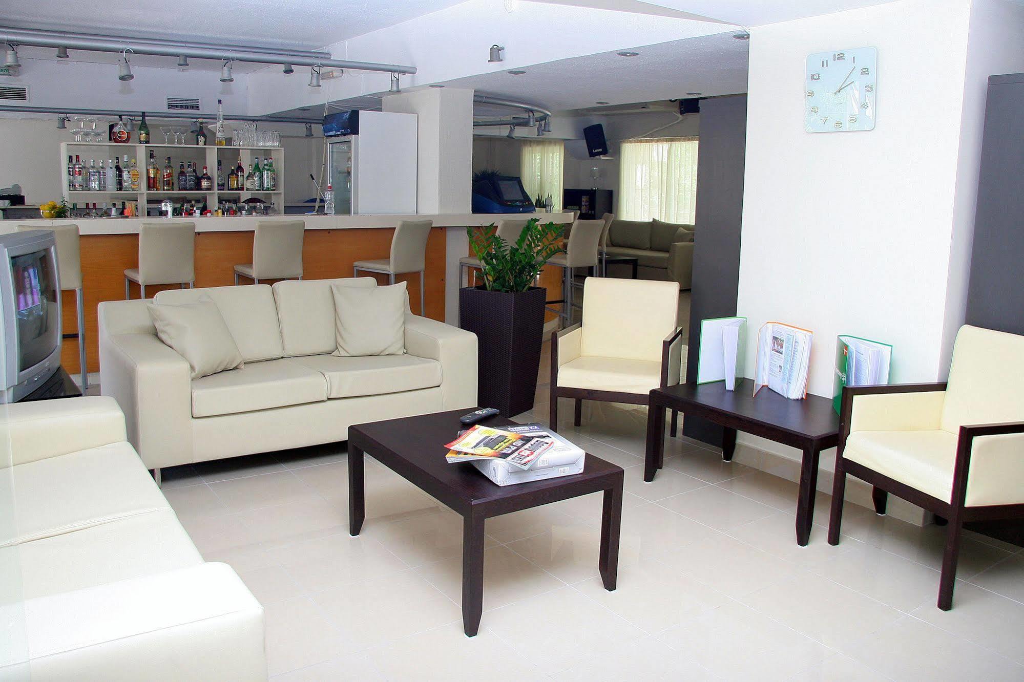 Michel Apartments Miasto Kos Zewnętrze zdjęcie