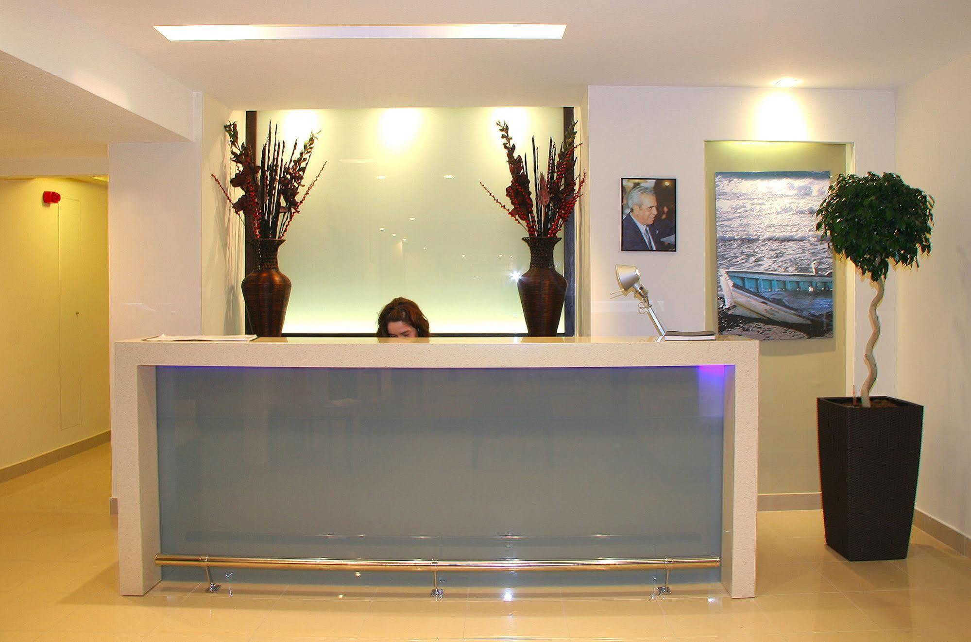 Michel Apartments Miasto Kos Zewnętrze zdjęcie