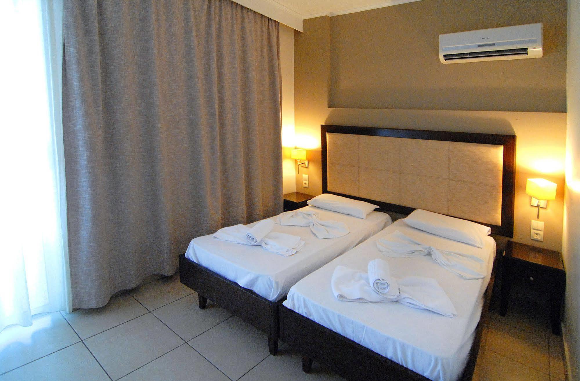Michel Apartments Miasto Kos Zewnętrze zdjęcie