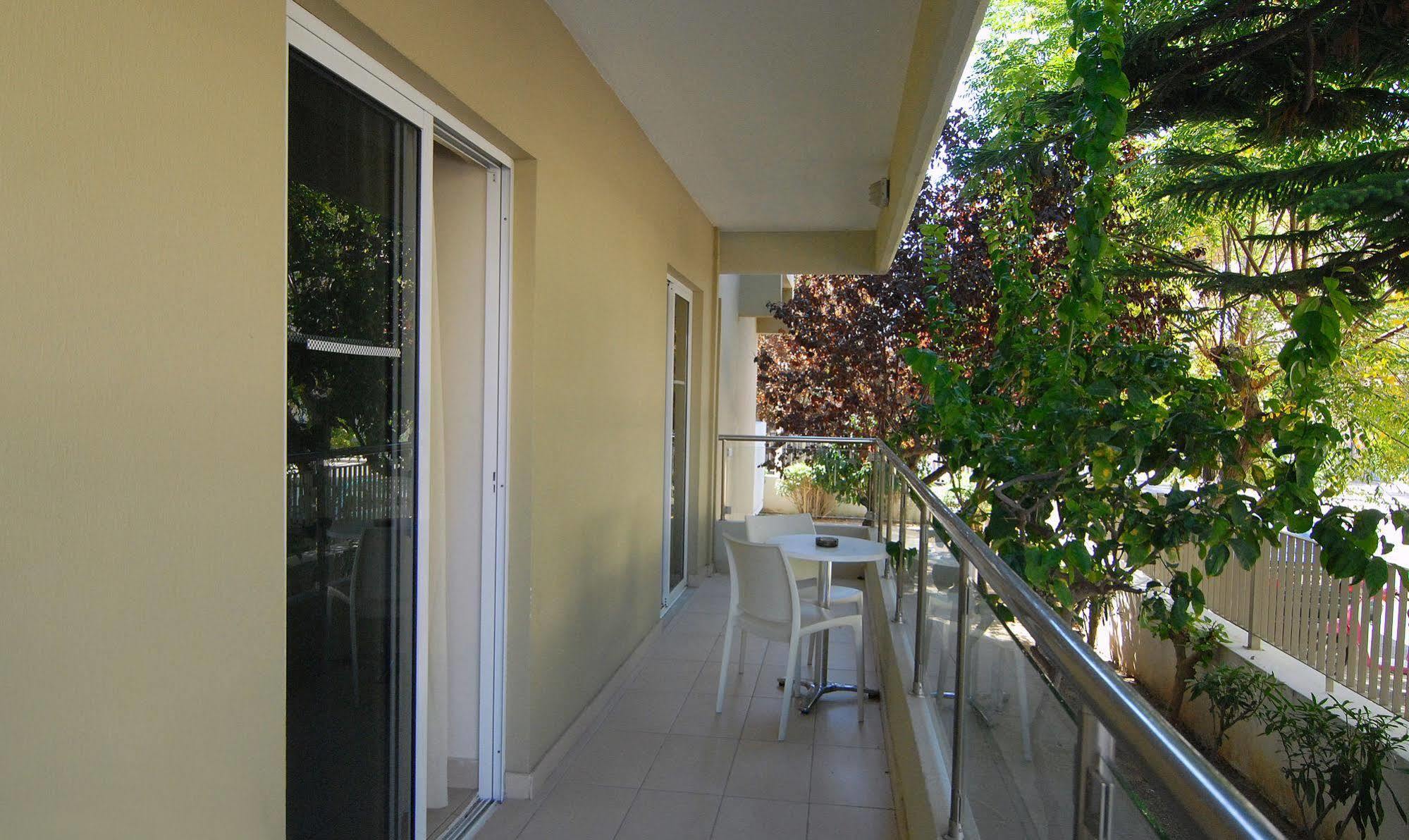 Michel Apartments Miasto Kos Zewnętrze zdjęcie