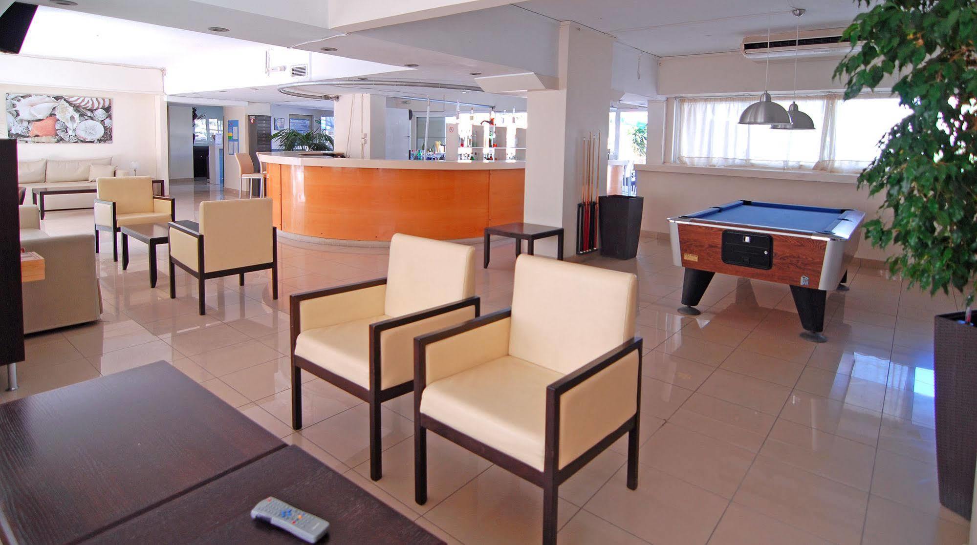 Michel Apartments Miasto Kos Zewnętrze zdjęcie