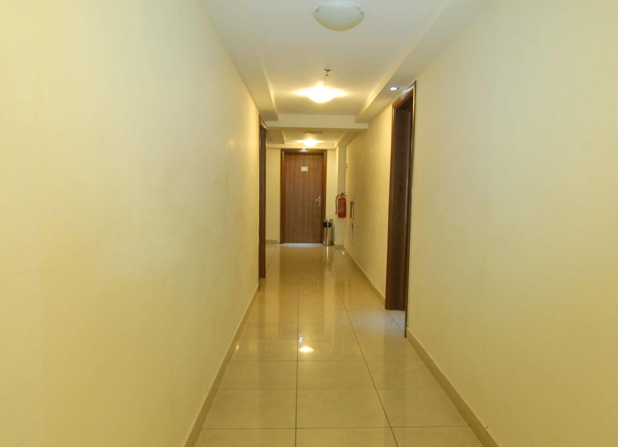Michel Apartments Miasto Kos Zewnętrze zdjęcie