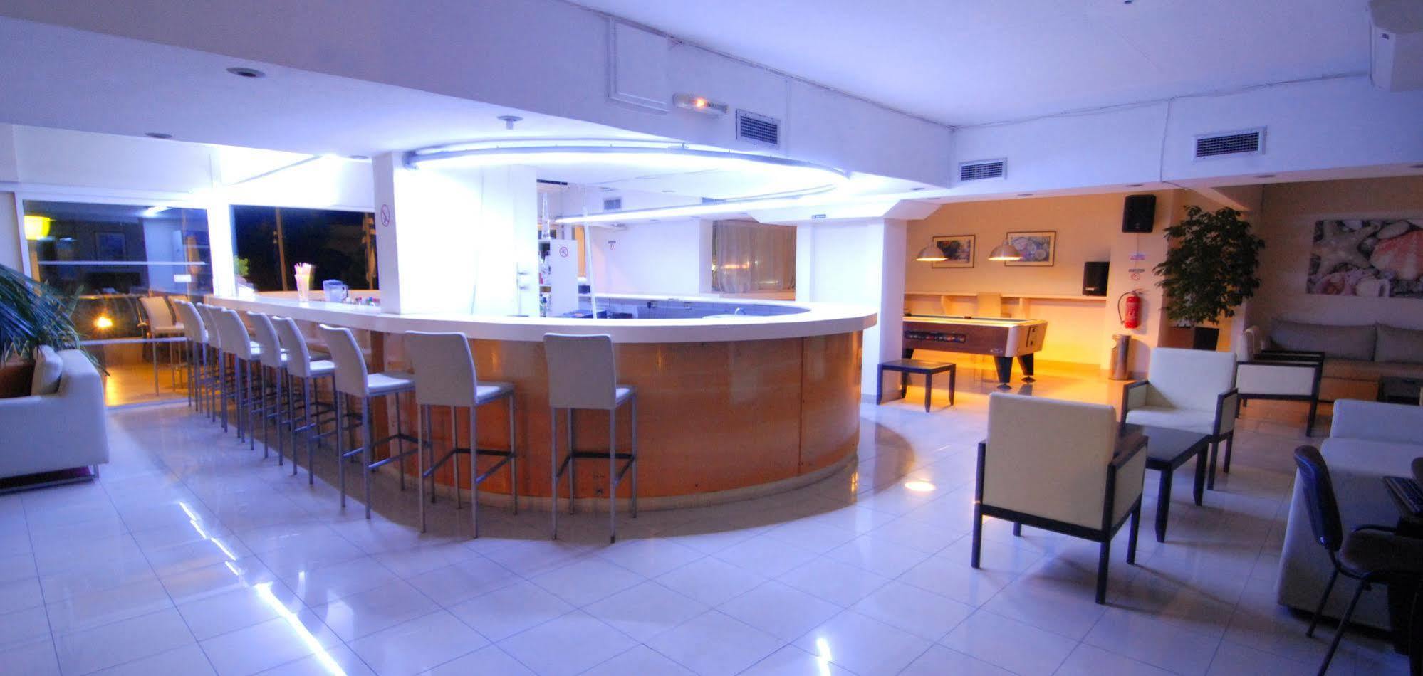 Michel Apartments Miasto Kos Zewnętrze zdjęcie