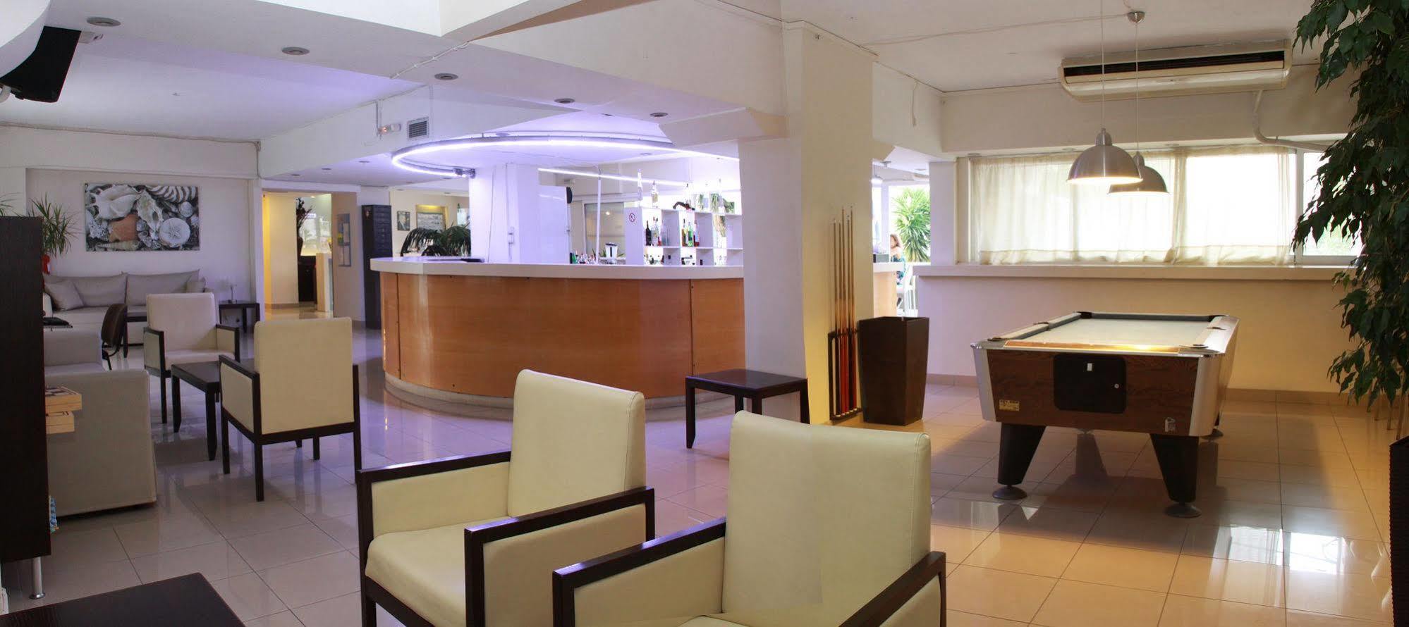 Michel Apartments Miasto Kos Zewnętrze zdjęcie